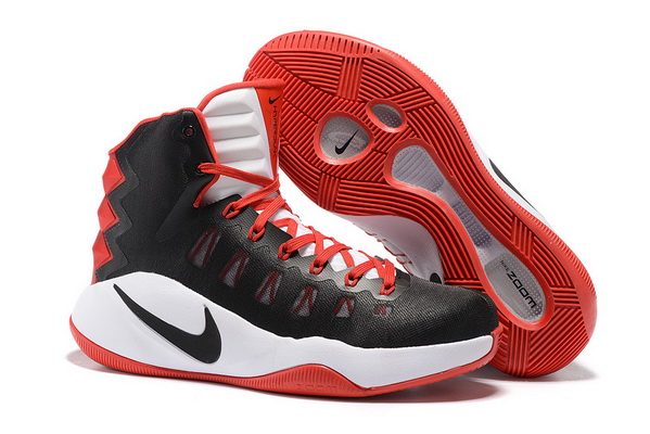 NIKE Hyperdunk 2016 Men Shoes--021